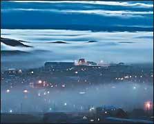 Baffin Island Iqualuit