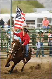 Rodeo